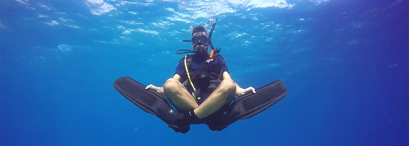 Egypt International Diving